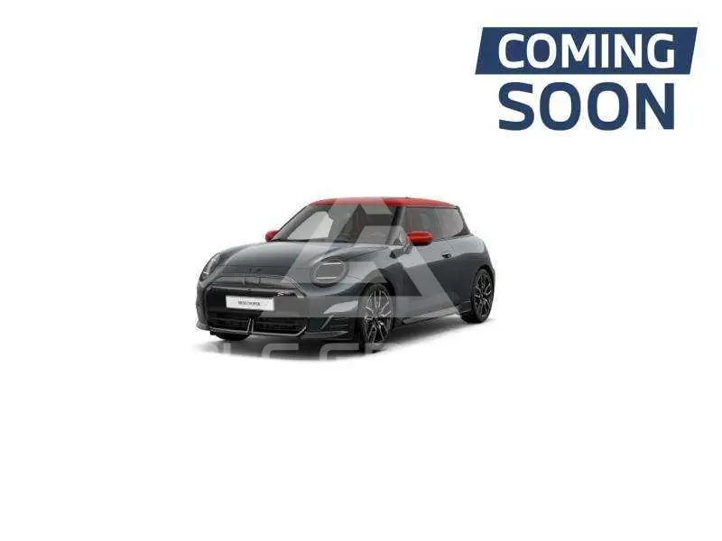 2024 Mini COOPER