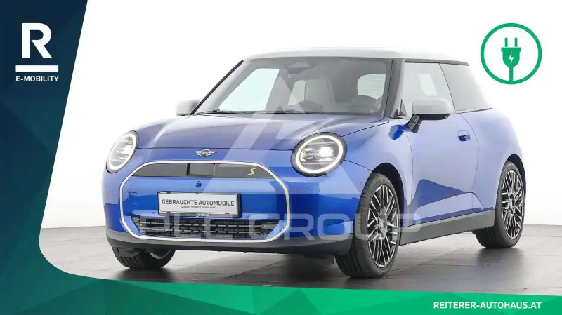 2024 Mini COOPER
