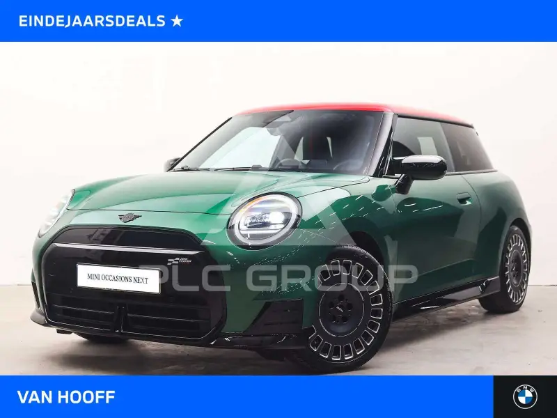 2024 Mini COOPER