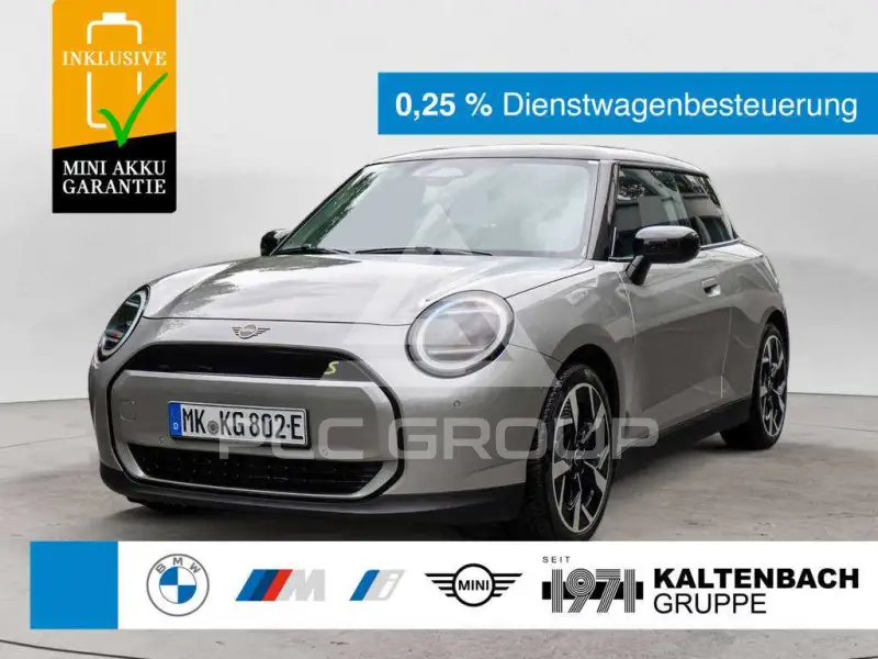 2024 Mini COOPER