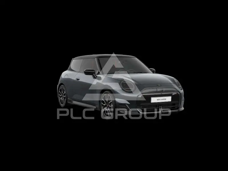 2024 Mini COOPER
