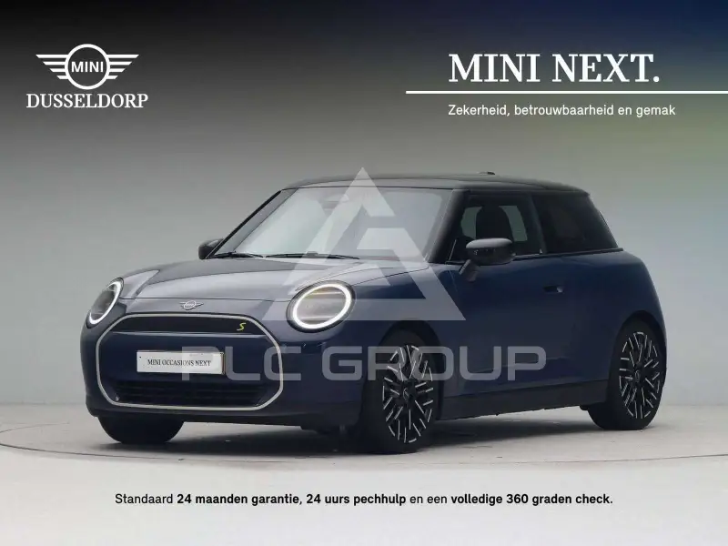 2024 Mini COOPER