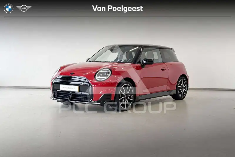 2024 Mini COOPER