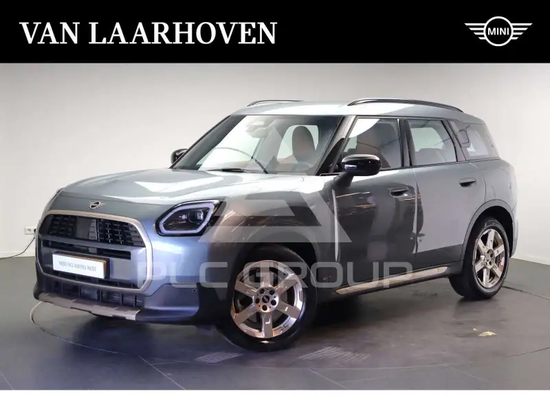 2024 Mini Countryman