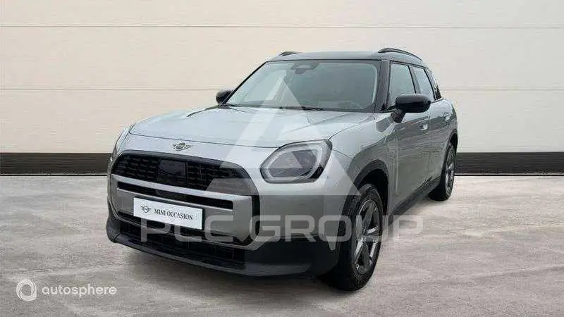 2024 Mini Countryman