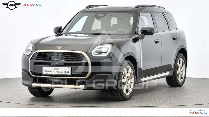 2024 Mini Countryman