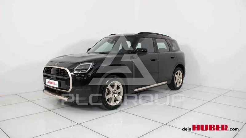 2024 Mini Countryman