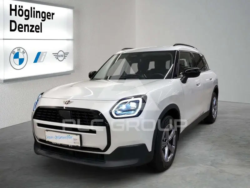 2024 Mini Countryman