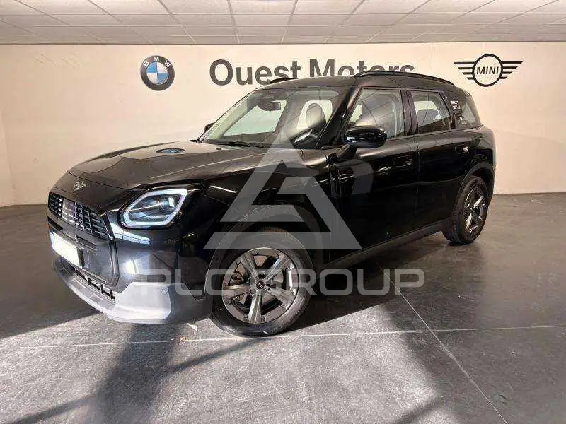 2024 Mini Countryman