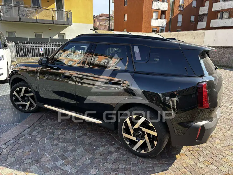 2024 Mini Countryman