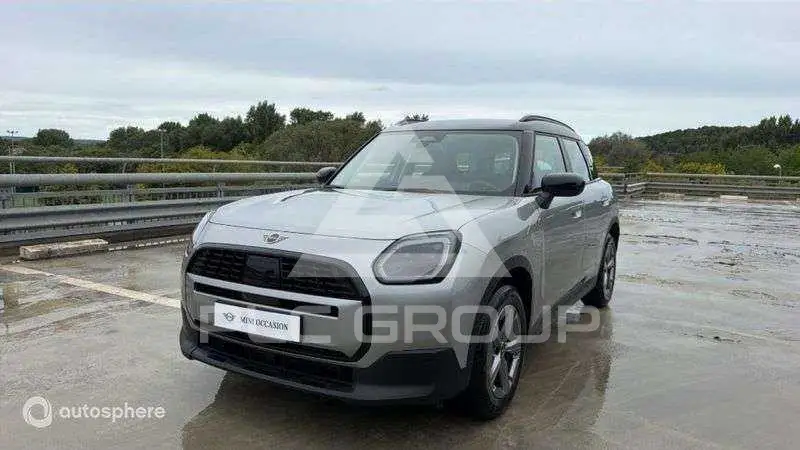 2024 Mini Countryman