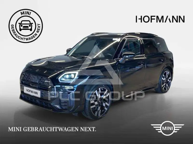 2024 Mini Countryman