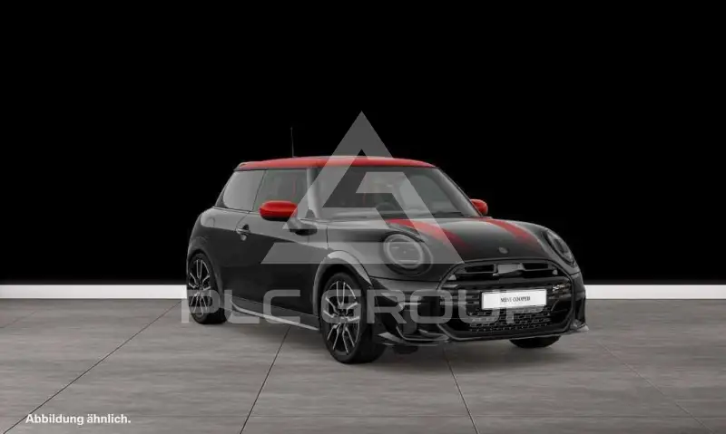 2024 Mini COOPER