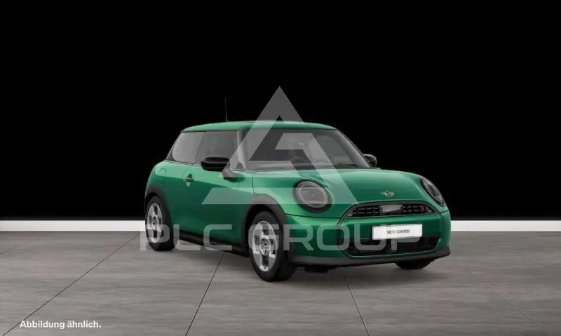 2024 Mini COOPER
