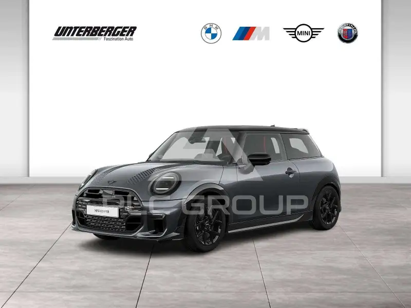 2024 Mini COOPER