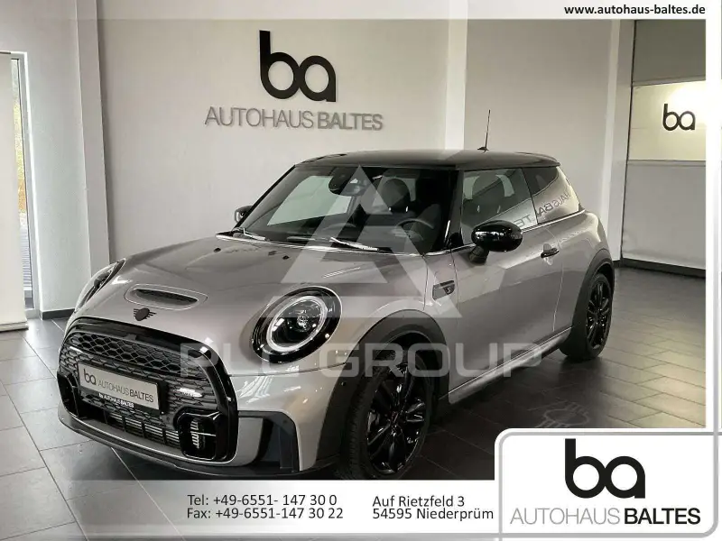 2024 Mini COOPER