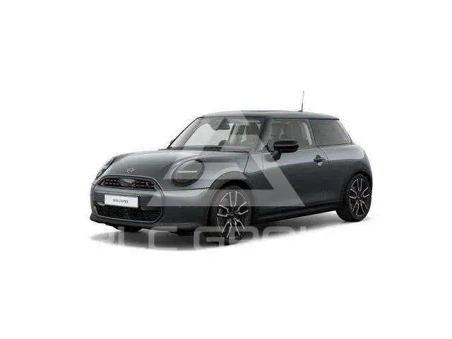 2024 Mini COOPER