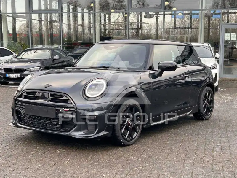 2024 Mini COOPER