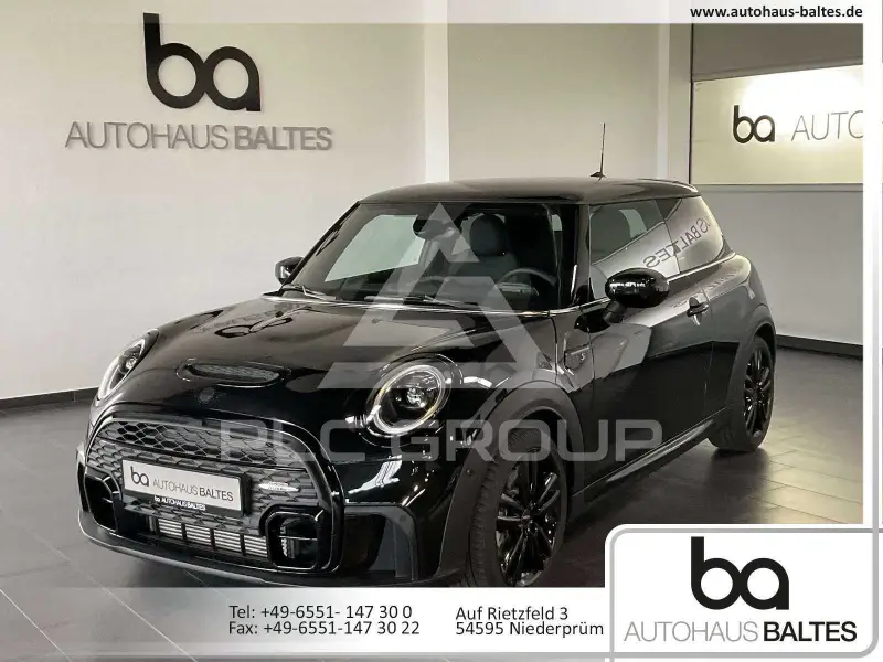 2024 Mini COOPER