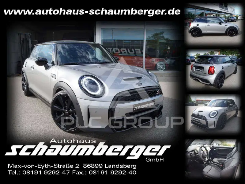 2024 Mini COOPER