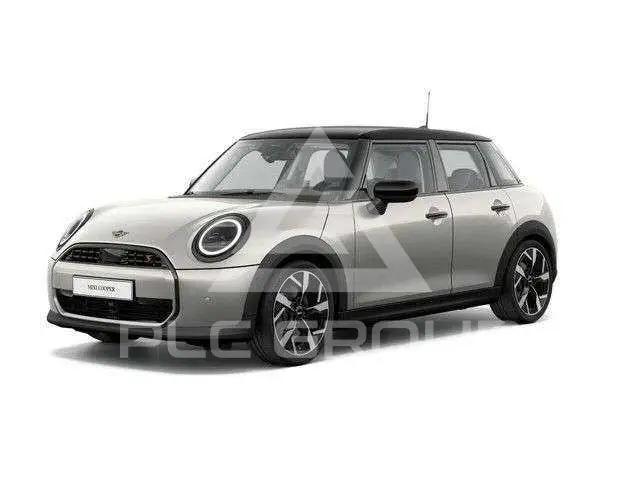2024 Mini COOPER