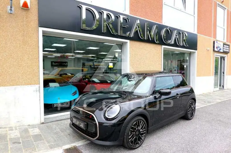 2024 Mini COOPER