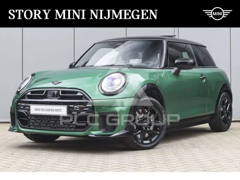 2024 Mini COOPER