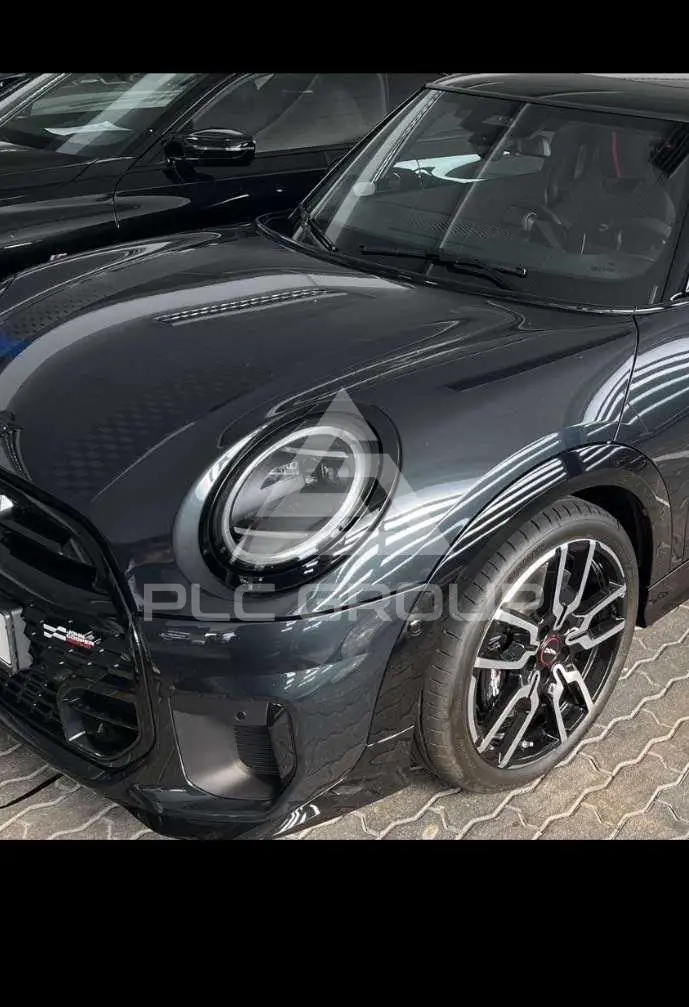 2024 Mini COOPER