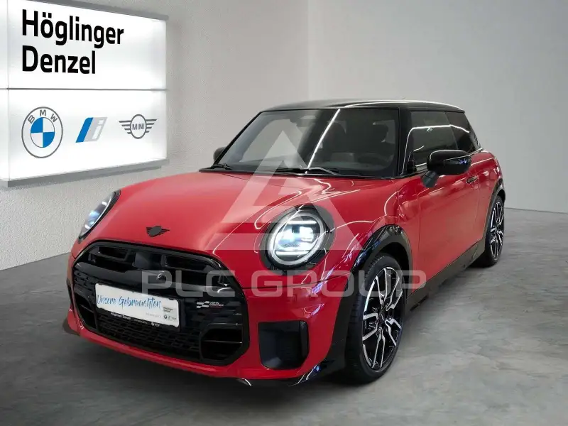 2024 Mini COOPER