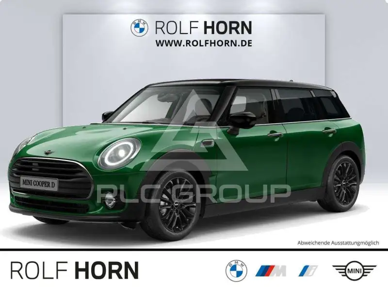 2024 Mini COOPER