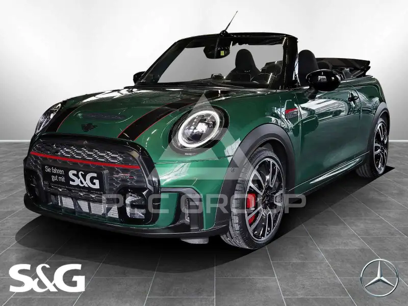2024 Mini COOPER