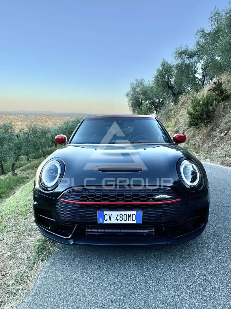 2024 Mini COOPER