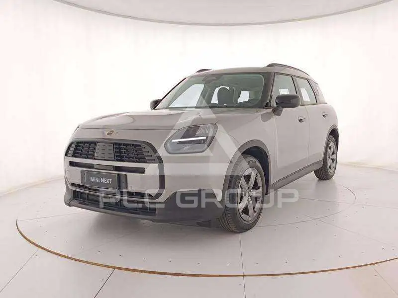 2024 Mini Countryman