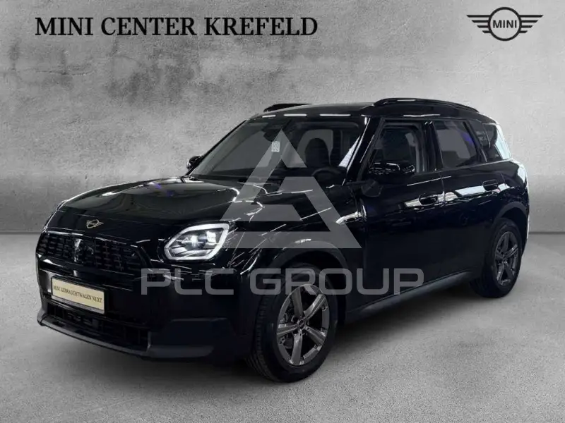 2024 Mini Countryman
