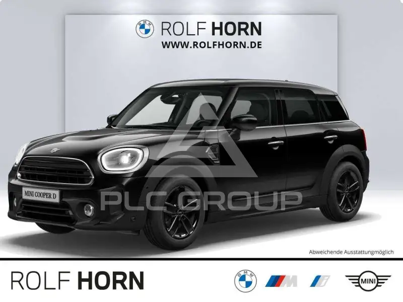 2024 Mini Countryman