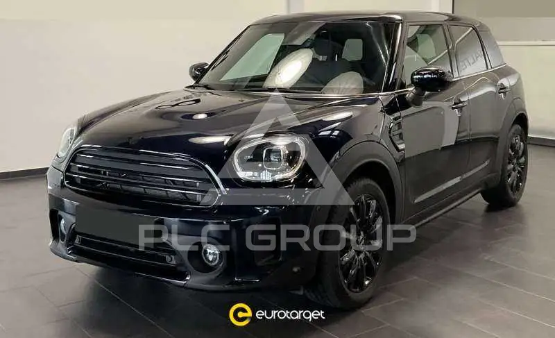2024 Mini Countryman