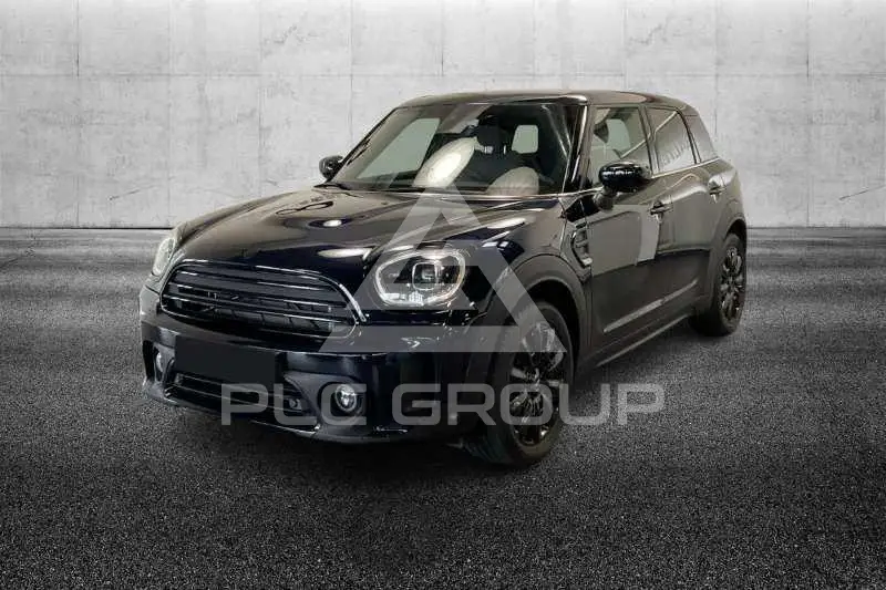 2024 Mini Countryman