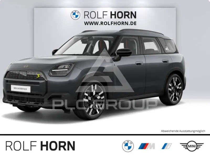 2024 Mini Countryman