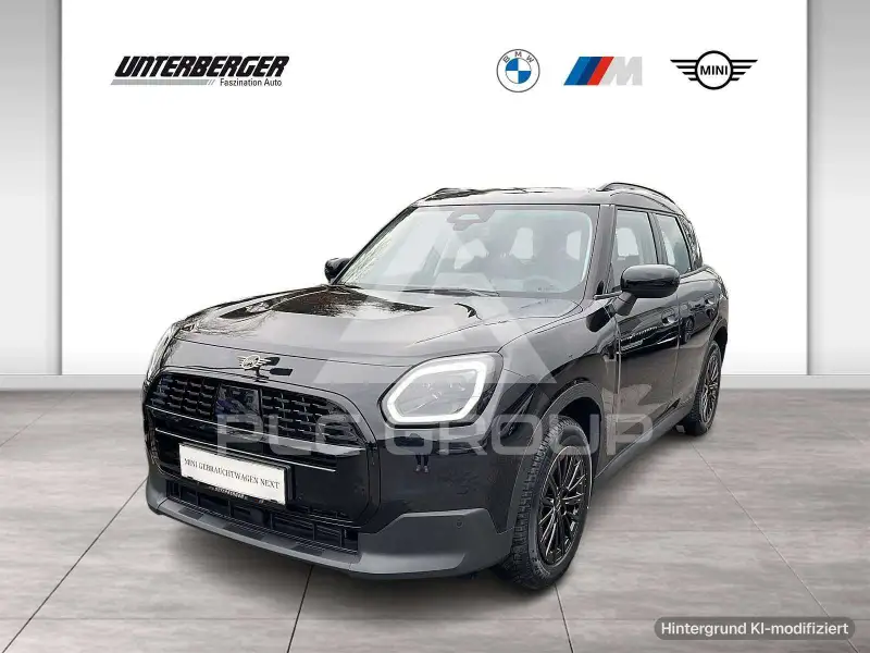 2024 Mini Countryman