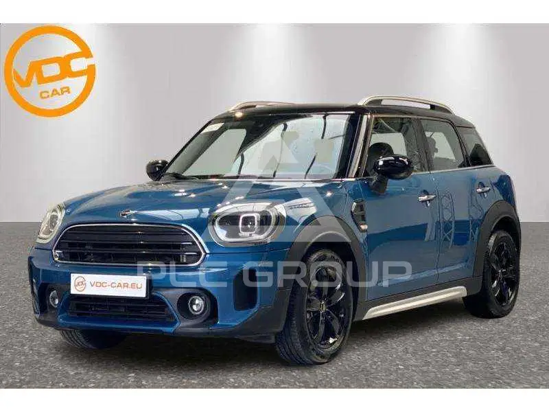 2024 Mini Countryman