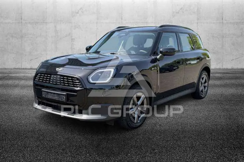 2024 Mini Countryman