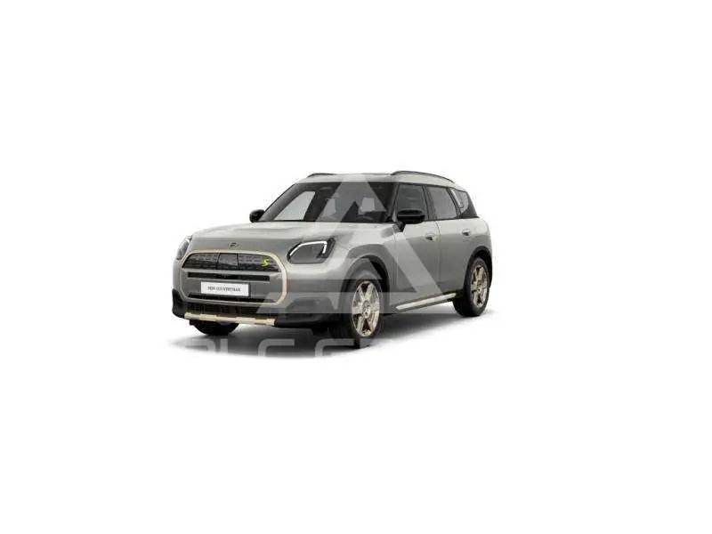 2024 Mini Countryman