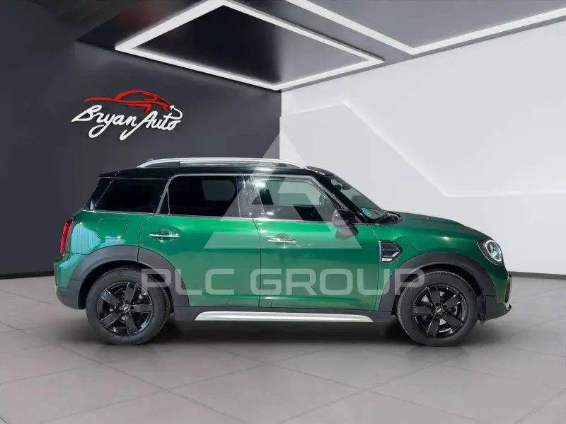 2024 Mini Countryman