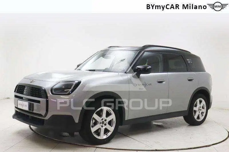 2024 Mini Countryman