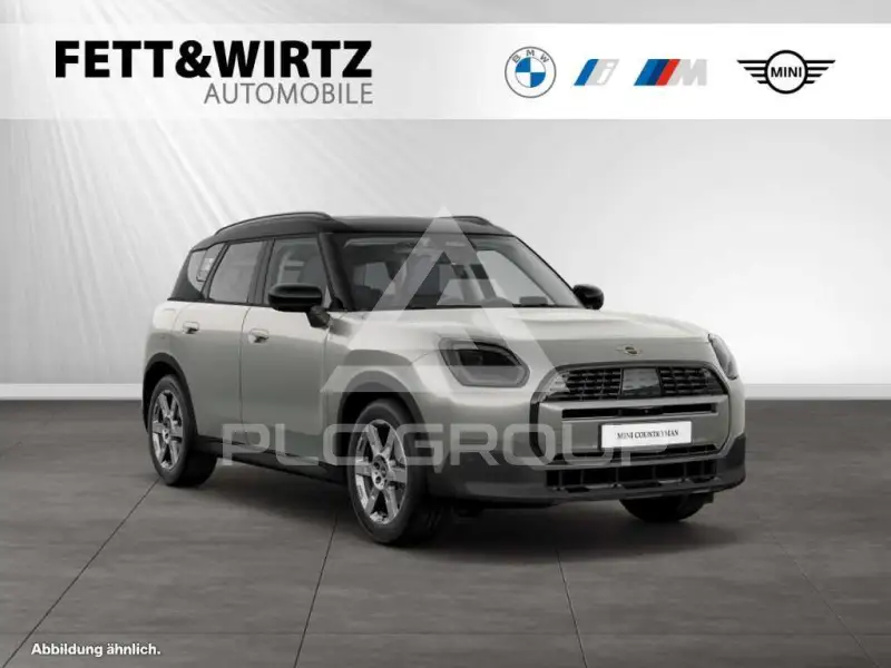 2024 Mini Countryman