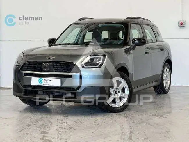 2024 Mini Countryman