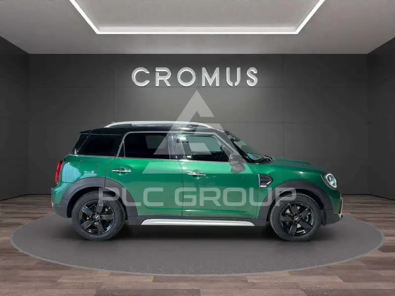2024 Mini Countryman