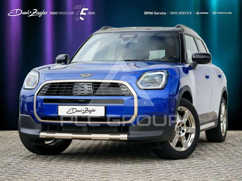2024 Mini Countryman