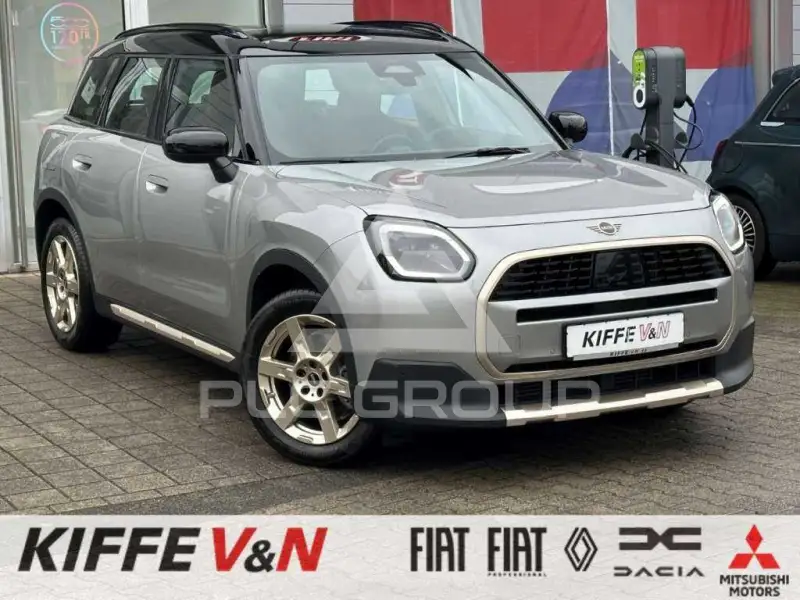 2024 Mini Countryman