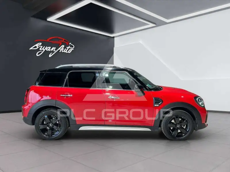2024 Mini Countryman